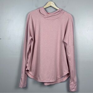 REI Co-op Women's Sahara Shade Lightweight Sun Protection Hoodie Size XL; Hike